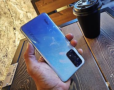 redmi 14 note pro: Redmi, Redmi Note 11, Б/у, 128 ГБ, цвет - Синий, 1 SIM, 2 SIM — 10