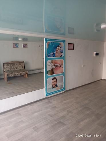 Аренда помещений свободного назначения: Сдается помещение в цокольном уровне с отдельным входом at lalafo.kg — 5 Аренда помещений свободного назначения: Сдается помещение в цокольном уровне с отдельным входом — 5