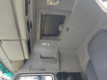 Mercedes-Benz: Mercedes-Benz : 2012 г., 6.4 л, Ручные, Дизель, Фургон — 9