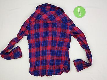 hm basic longsleeve: H&M Divided, Koszula damska, rozmiar 2XS — 3