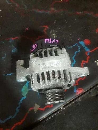 cronier cr 1222: ALTERNATROR LANCIA DELTA 2.0 M.JET | Lancia Delta 2.0 m. jet motor i — 1