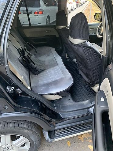 порог на срв: Honda CR-V: 2005 г., 2 л, Автомат, Газ, Кроссовер — 10