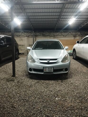 автомобиль для продажи: Toyota Caldina: 2003 г., 1.8 л, Автоматтык, Бензин, Универсал
