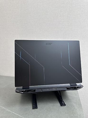 Ноутбуки Acer: Игровой, Б/у, Intel Core i5 — 7