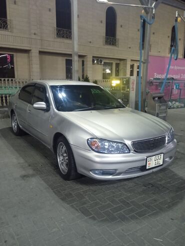 byd машина цена бишкек: Nissan Cefiro: 1999 г., 2.5 л, Автоматтык, Бензин, Седан