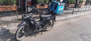 сколько стоит мотоцикл: Təcili satılır 350 manat