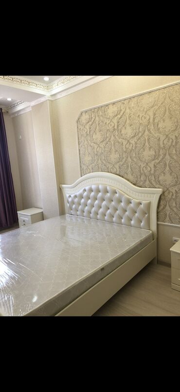 Долгосрочная аренда квартир: 2 комнаты, Собственник, Без подселения, С мебелью полностью — 6