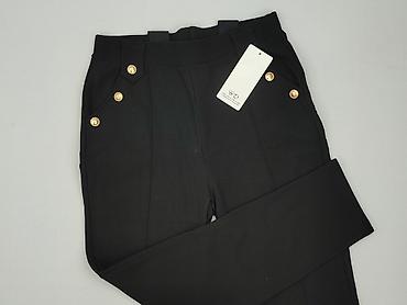 ud: Spodnie materiałowe damskie, rozmiar 4XL — 1