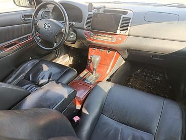 тайета сурф: Toyota Camry: 2004 г., 2.4 л, Автомат, Бензин, Седан — 1