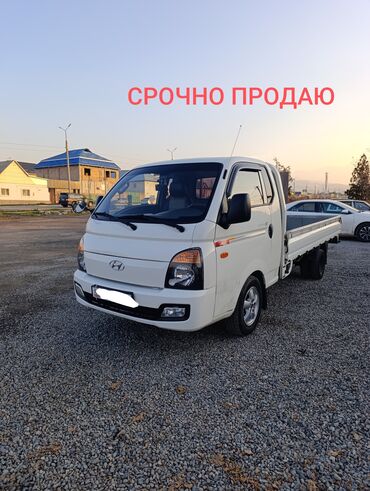 хундаи атос: Легкий грузовик, Hyundai, Стандарт, 3 т, Б/у