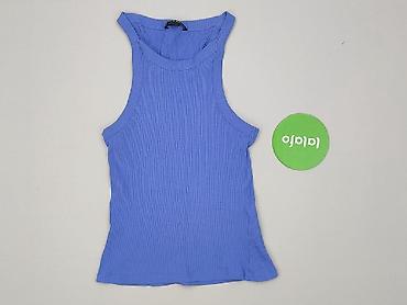 hm basic t shirt: Monki, Top damski, rozmiar XS — 2