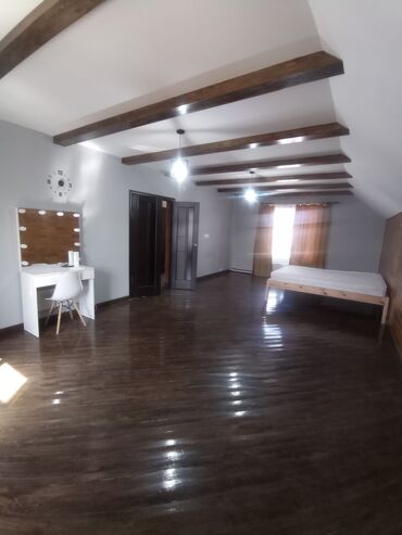 помещения политех: 230 м², 5 комнат, Евроремонт