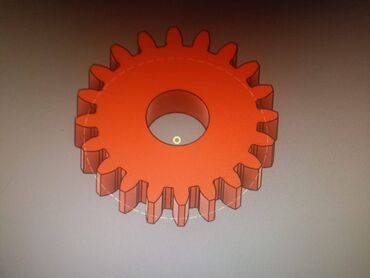 İT, komputerlər, əlaqə: 3D Modelləşdirmə, 3D animasiya, Vizualizasiya və 3D Printer Operatoru — 12
