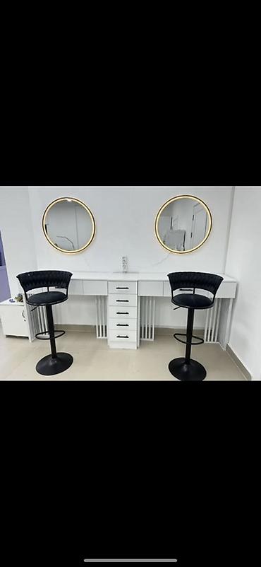 кок джар ж м: ПРОДАЁТСЯ ДЕЙСТВУЮЩИЙ САЛОН КРАСОТЫ 📍 ТОП-ЛОКАЦИЯ — Азия Молл — 4