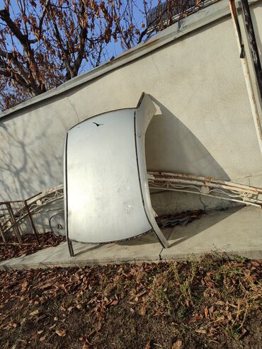 Крыши и комплектующие: Крыша Mercedes-Benz 1996 г., Б/у, Оригинал at lalafo.kg — 4 Крыши и комплектующие: Крыша Mercedes-Benz 1996 г., Б/у, Оригинал — 4