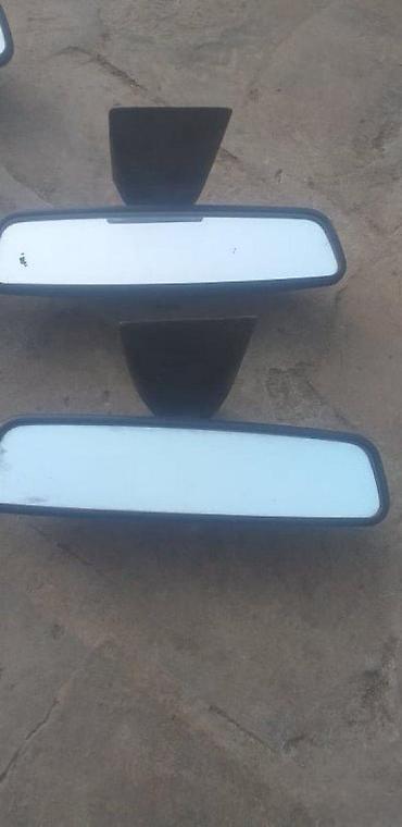 Car Mirrors: UNUTRASNJI RETROVIZOR MERCEDES C KLASA W202 | mercedes c klasa w202 — 2