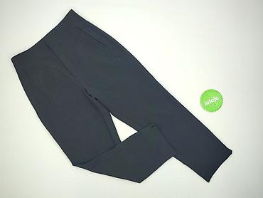buty m: Spodnie materiałowe damskie, rozmiar S — 2