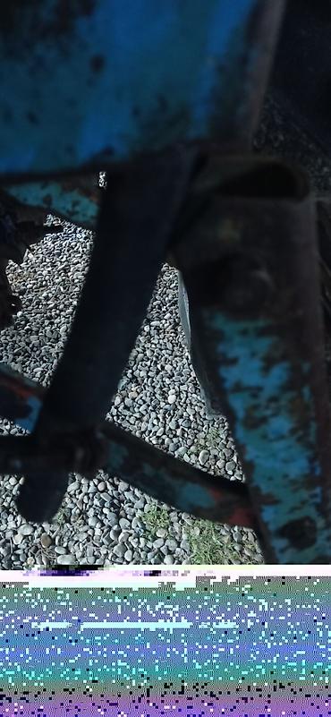 Traktorlar: Kənd təsərrüfatı üçün universal təkərli traktor - Rəng: mavi, geniş — 14