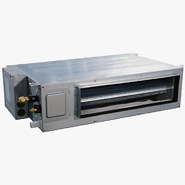 Kondisionerlər: Kondisioner TİCA KANAL TİPLİ VRF DAXİLİ BLOK TMDN 112AB 11.2/12.5kw — 1