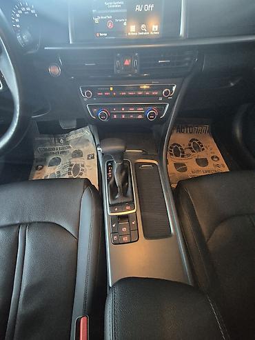 Kia: Kia K5: 2019 г., 2 л, Автомат, Бензин, Седан — 12