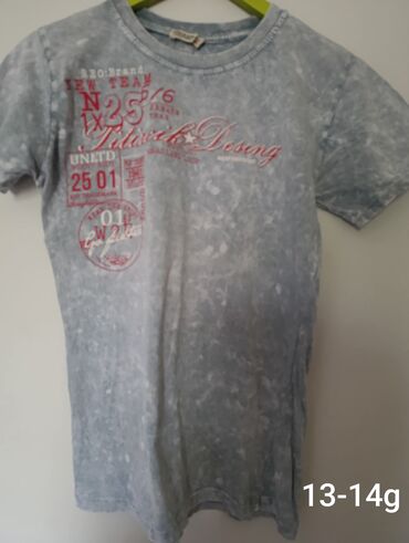 Paketi dečije odeće: Paket: Majice, Duksevi, Džemperi, Za dečake — 10