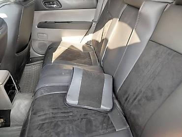 Subaru: Subaru Forester: 2002 г., Автомат, Кроссовер — 4