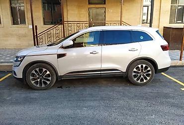 roidmi 4s: Renault Samsung QM6: 2019 г., 2 л, Автомат, Дизель, Кроссовер — 5