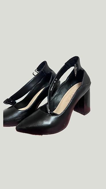 Туфли: Размеры 36-37 — 3