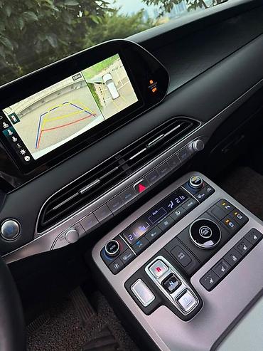 byd e6: Hyundai Palisade: 2020 г., 2.2 л, Автомат, Дизель, Кроссовер — 9