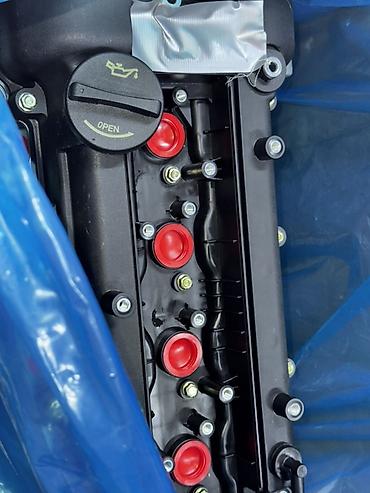 Двигатели, моторы и ГБЦ: Solaris 2000-2021
Матор в сборе — 4