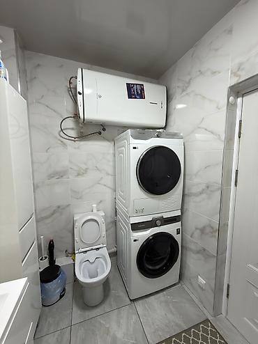 надо делать: 3 комнаты, 87 м², 2 этаж, Дизайнерский ремонт — 7
