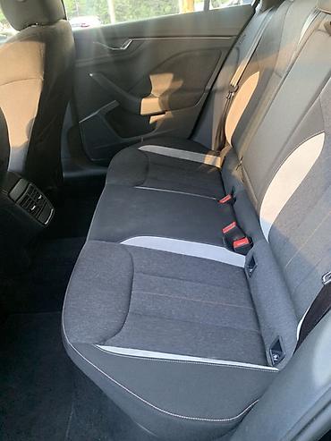 Skoda: Servis. Ideal veziyyetde. 2025 ilde almisham. Nagd qiymeti 39500 -da lalafo.az — 7 Skoda: Servis. Ideal veziyyetde. 2025 ilde almisham. Nagd qiymeti 39500 — 7