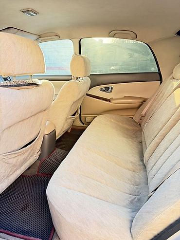 мицубиси диомант: Mitsubishi : 2004 г., 3.5 л, Автомат, Бензин, Седан — 9