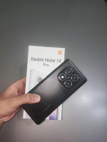Xiaomi: Xiaomi, 14 Pro, Б/у, 256 ГБ, цвет - Голубой, 2 SIM — 5