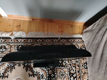 modem ikinci el: İşlənmiş Televizor Eurolux 24"