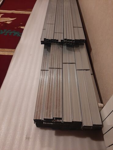 цена на металл в баку: Профиль, Алюминий