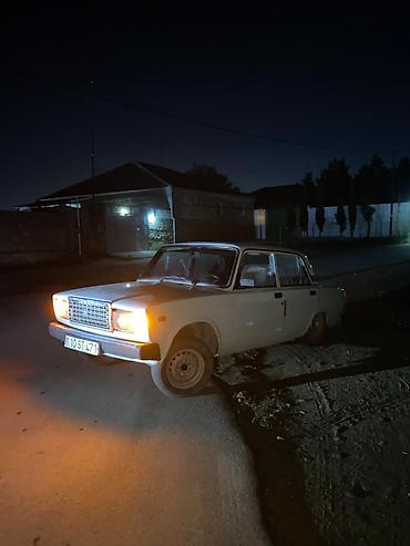 daewoo nexia 2018: VAZ (LADA) 2107: 1.6 l | 1991 il Sedan — 5