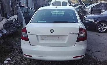 parkside obd2: LIMARIJA MEHANIKA ITD ZA ŠKODA OCTAVIA OD 2004. DO 2013. GOD. | — 4