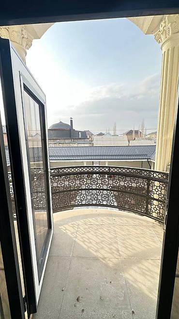 Sale of cottages and houses: Особняк | Арча-Бешик | 6,5 соток | ул. Кен кол / Чертекова Идеальный — 8