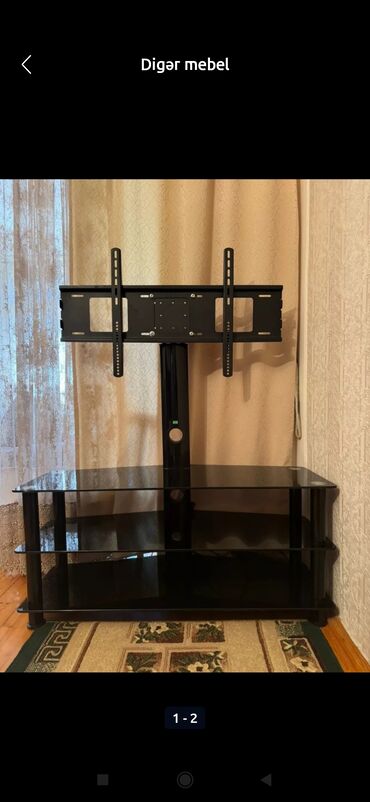 Digər mebel: Digər mebel