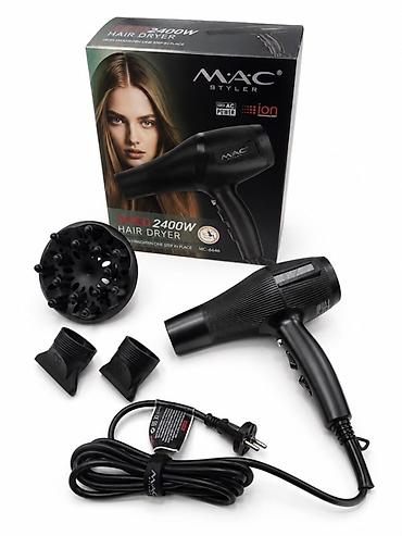 maca cayı: Fen MAC, Yeni, Pulsuz çatdırılma, Ödənişli çatdırılma, Rayonlara çatdırılma — 2