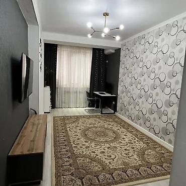Продажа квартир: 1 комната, 43 м², 8 этаж, Дизайнерский ремонт — 1