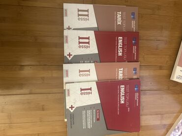 anar isayev azerbaycan tarixi pdf 2 ci hisse: 1-2 ci hissə İngilis dili Tarix 4-ü 15 manat
1-i 4 manat