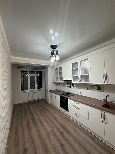67: 2 комнаты, 67 м², КНУ Элитка, 6 этаж, Евроремонт — 4