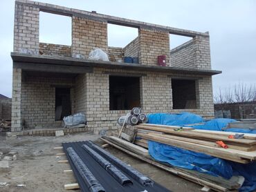 İnşaat betonu: İnşaat betonu Həcm: 400 kubmetr, Hazır — 8