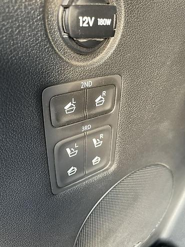 Hyundai: Hyundai Palisade: 2021 г., 3.8 л, Автомат, Бензин, Кроссовер — 20