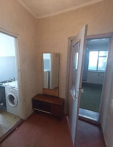Продажа квартир: 1 комната, 34 м², Индивидуалка, 5 этаж, Косметический ремонт — 4