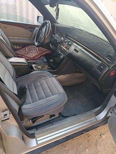 mercedes benz s class 222: Mercedes-Benz C-Class: 1997 г., 2.3 л, Автомат, Бензин, Седан — 4