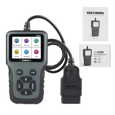 Alati za automobile: NOVO- V311 OBD2 Auto Dijagnostika Kompatibilan sa standardnim OBD2 — 11