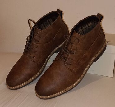 Čizme: Čizme, Esprit, veličina - 44 — 5